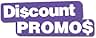 DISCOUNT PROMOS