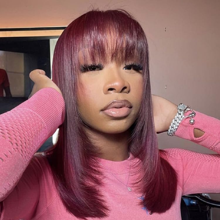 ウィッグオーダー　Rina Amazon.com: Rina: WIGS RECOMMEND