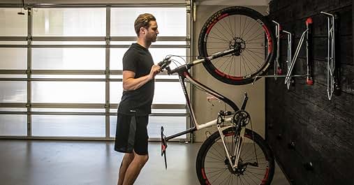 Steadyrack #1 Bike Racks
