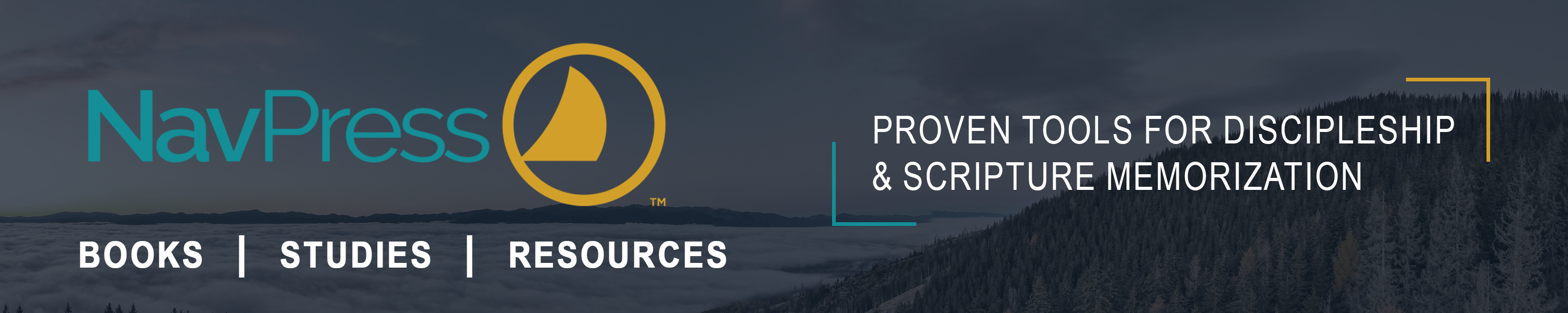 NavPress Books, Studies, and Resources Discipleship Resources