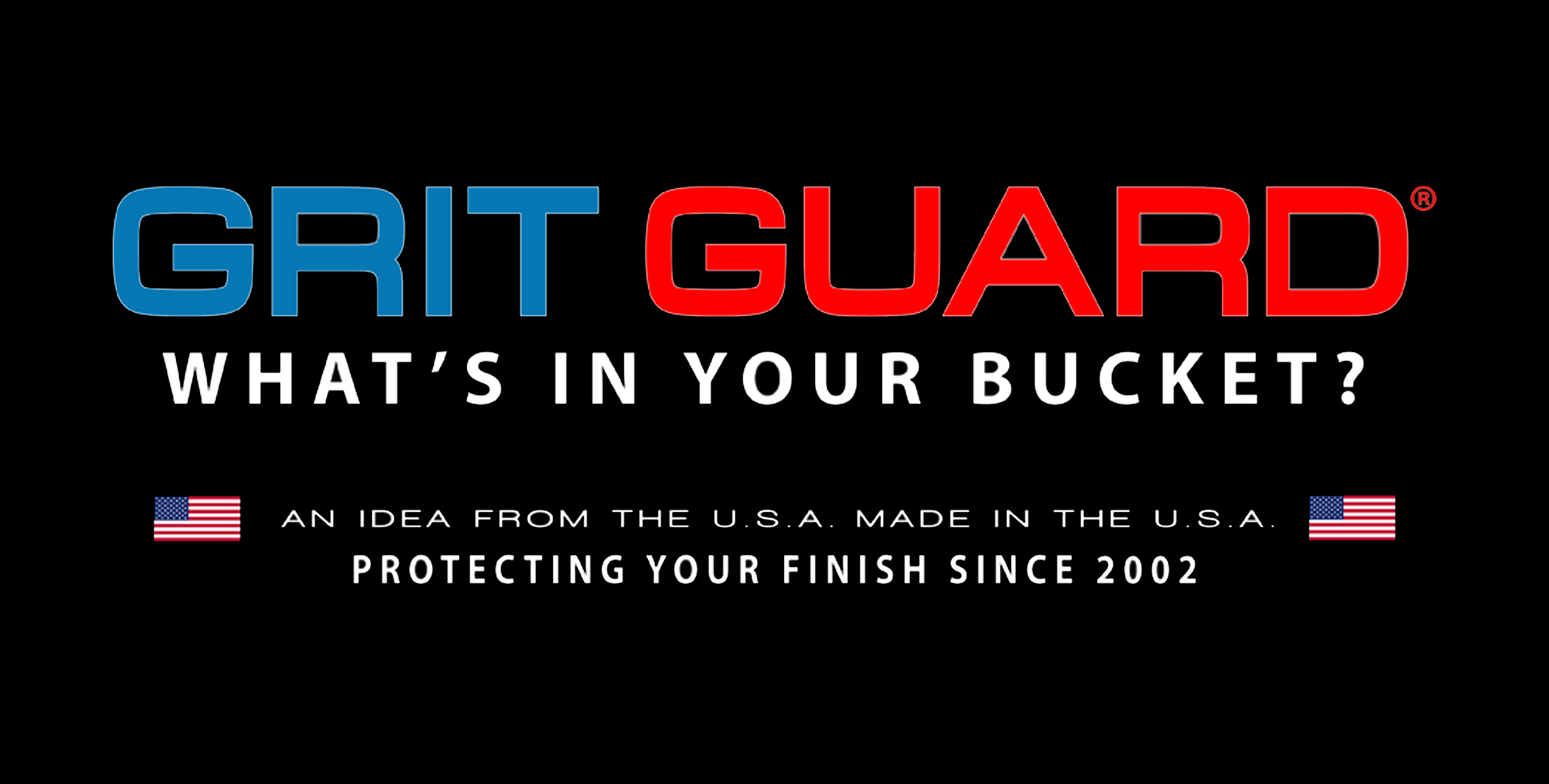Grit Guard, Inc. Grit Guards
