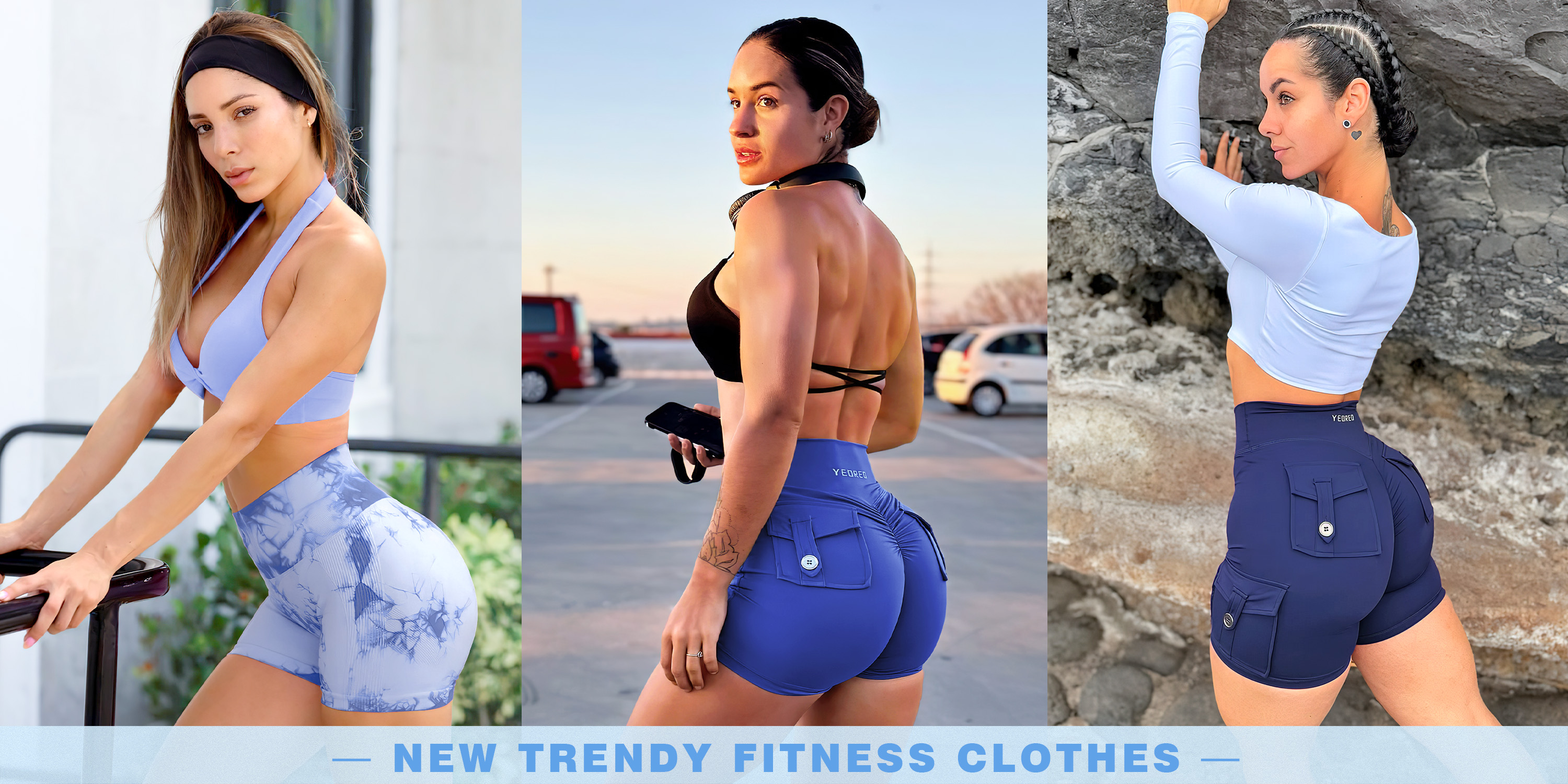 Amazon.com: YEOREO: Shorts