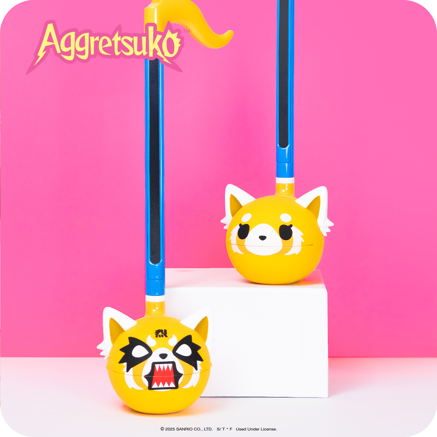 Amazon.com: Otamatone: Characters