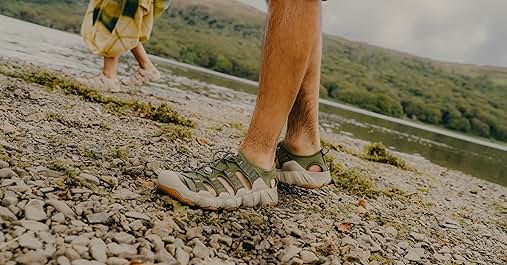 KEEN Footwear