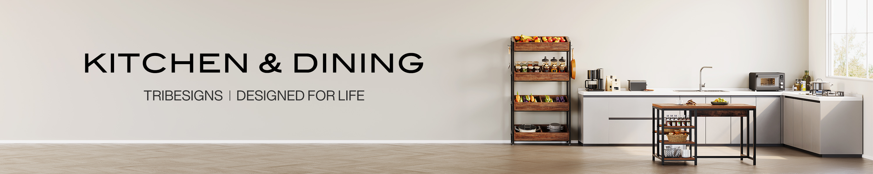 Amazon.com: Tribesigns: Dining Tables