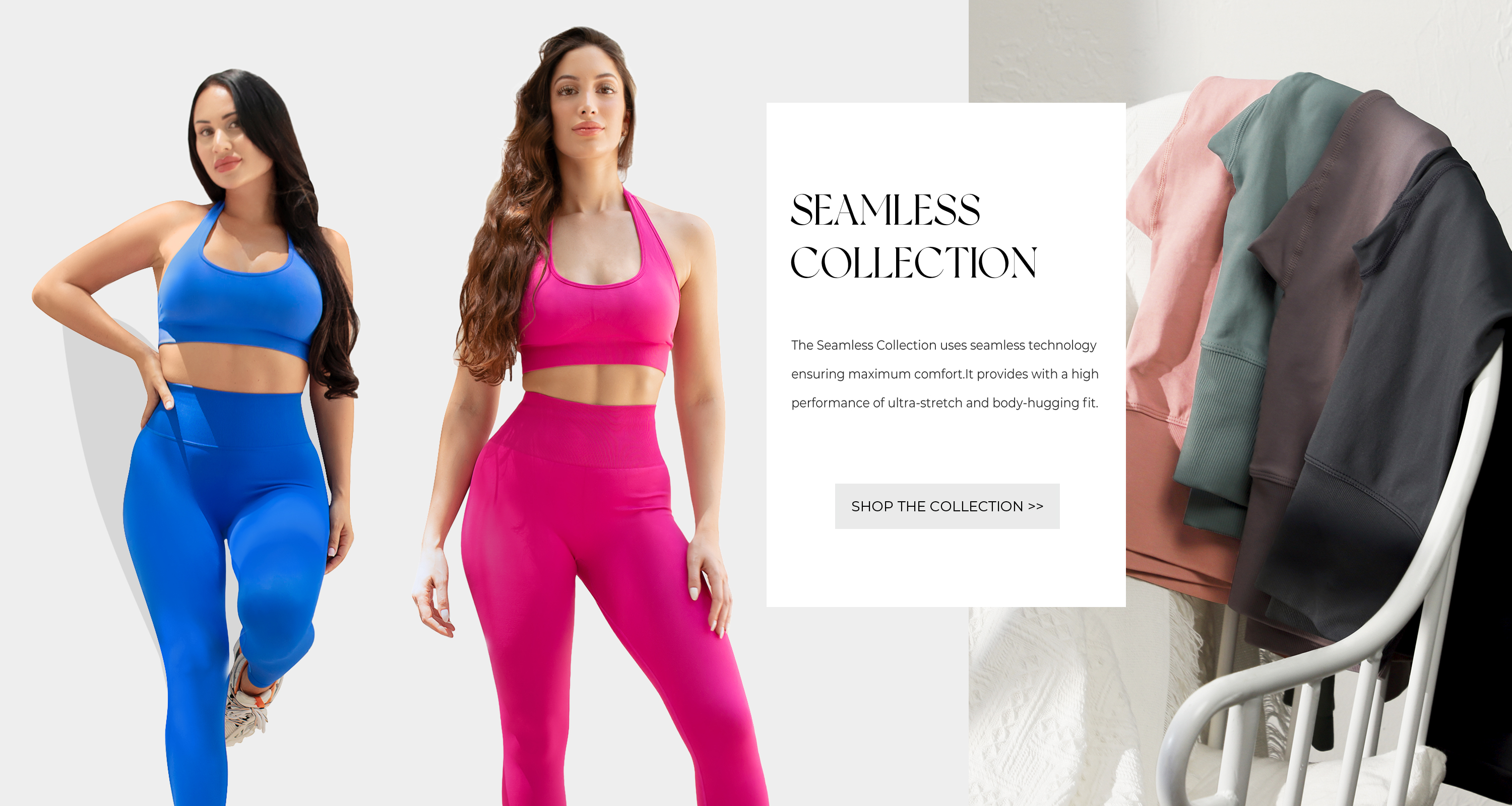 Amazon.com: SUUKSESS: Seamless Collection