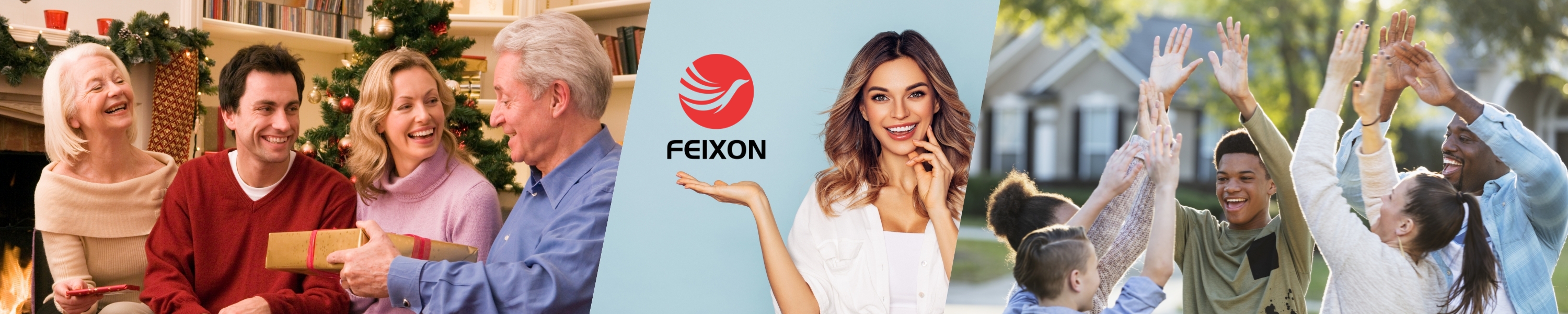 Amazon.com: FEIXON
