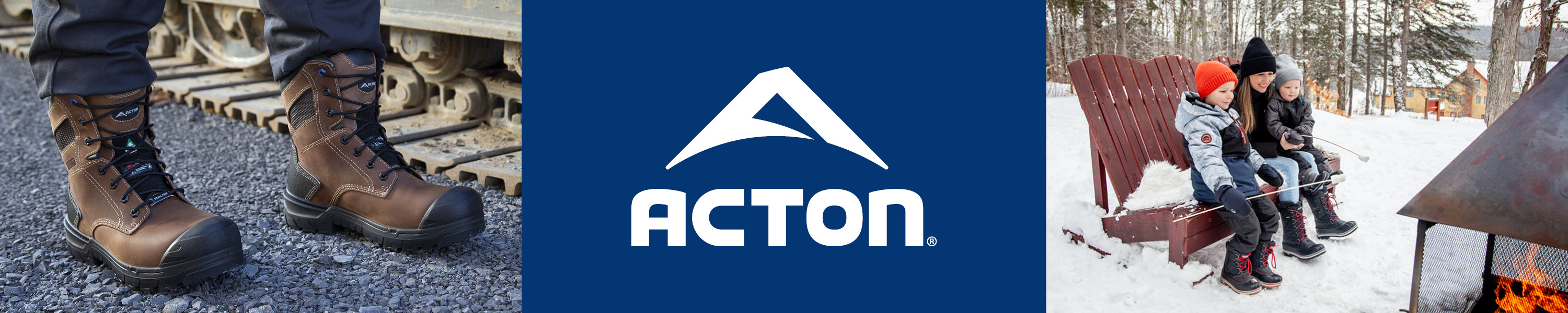 acton winter boots