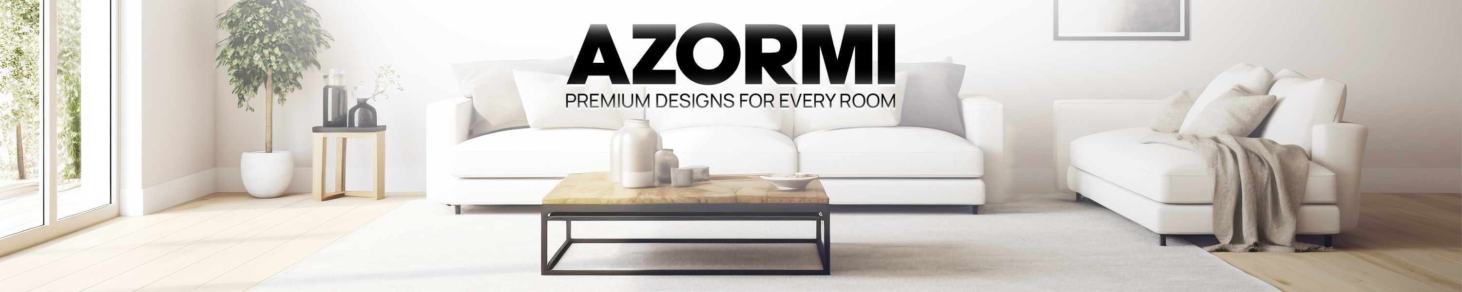 AZORMI Braided Patterns