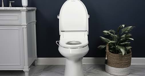 Bio Bidet