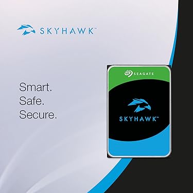 Amazon.ca: Seagate: IronWolf (NAS)