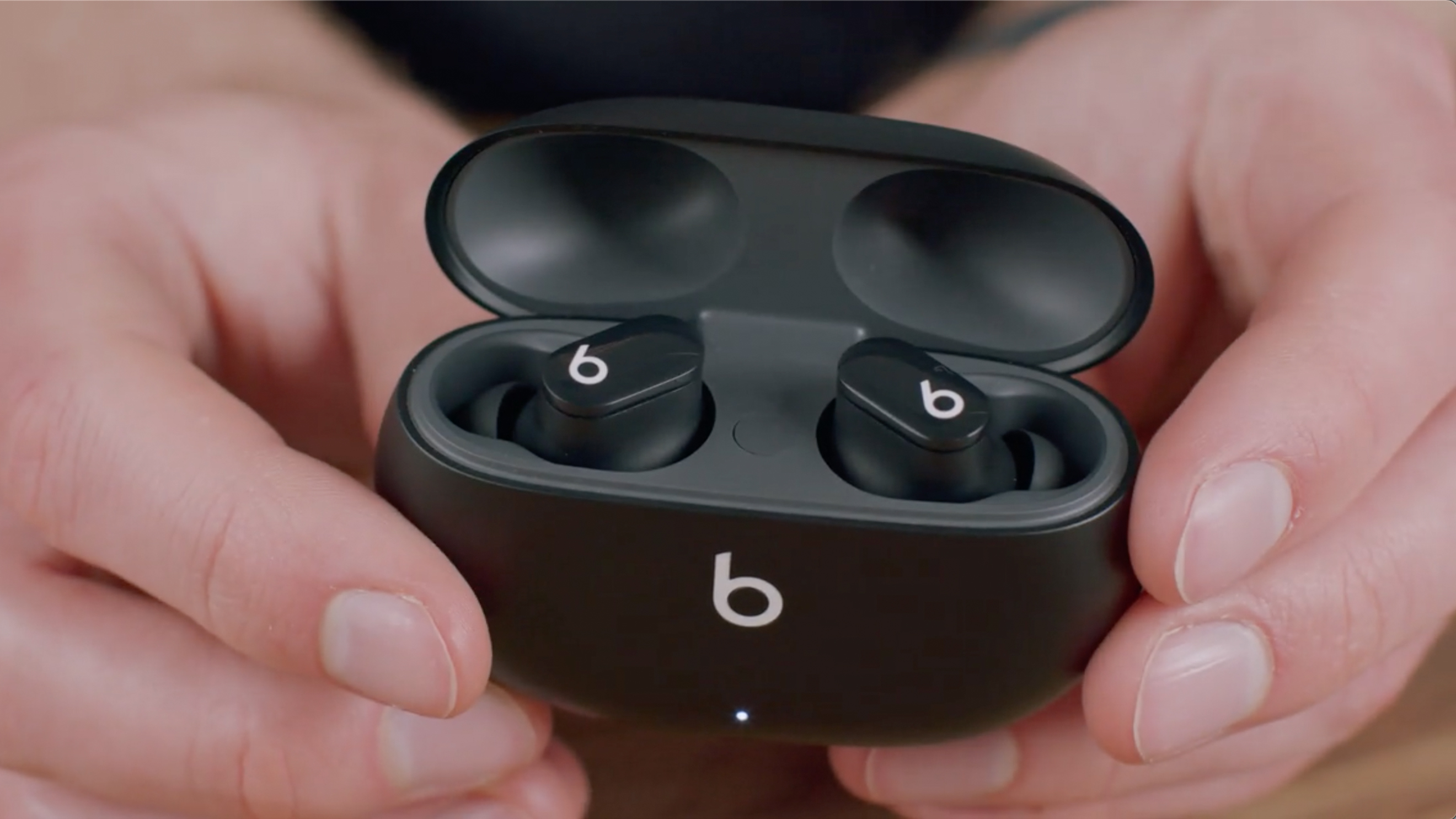 Amazon.com: Beats: Studio Buds