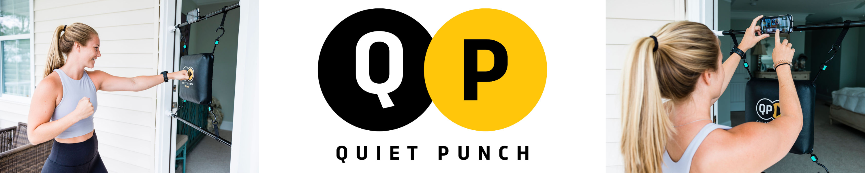 Quiet Punch