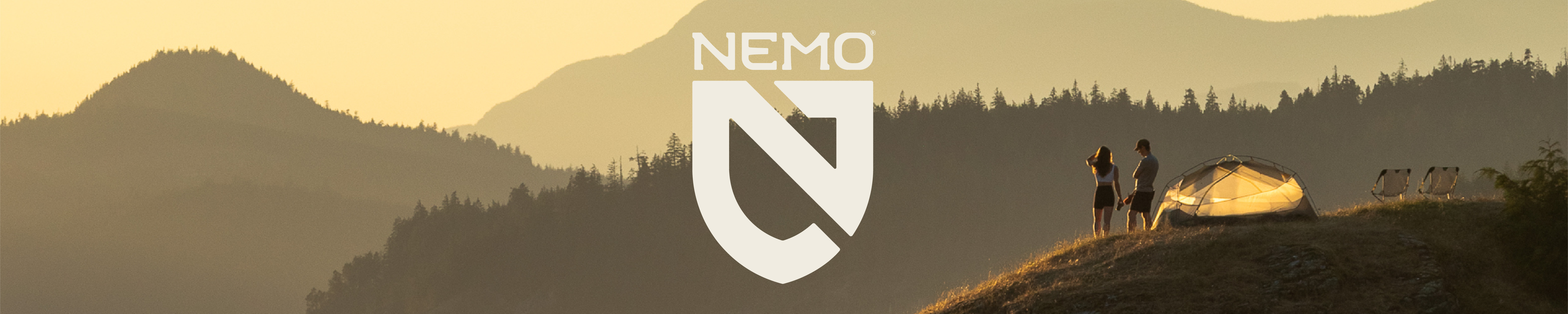 Nemo Equipment Logo