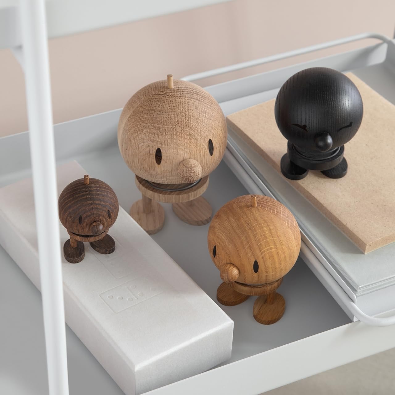 Hoptimist（ホプティミスト） 木製 ウッド Lサイズ ブラックオーク Hoptimist（ホプティミスト） 木製 ウッド Lサイズ ブラック