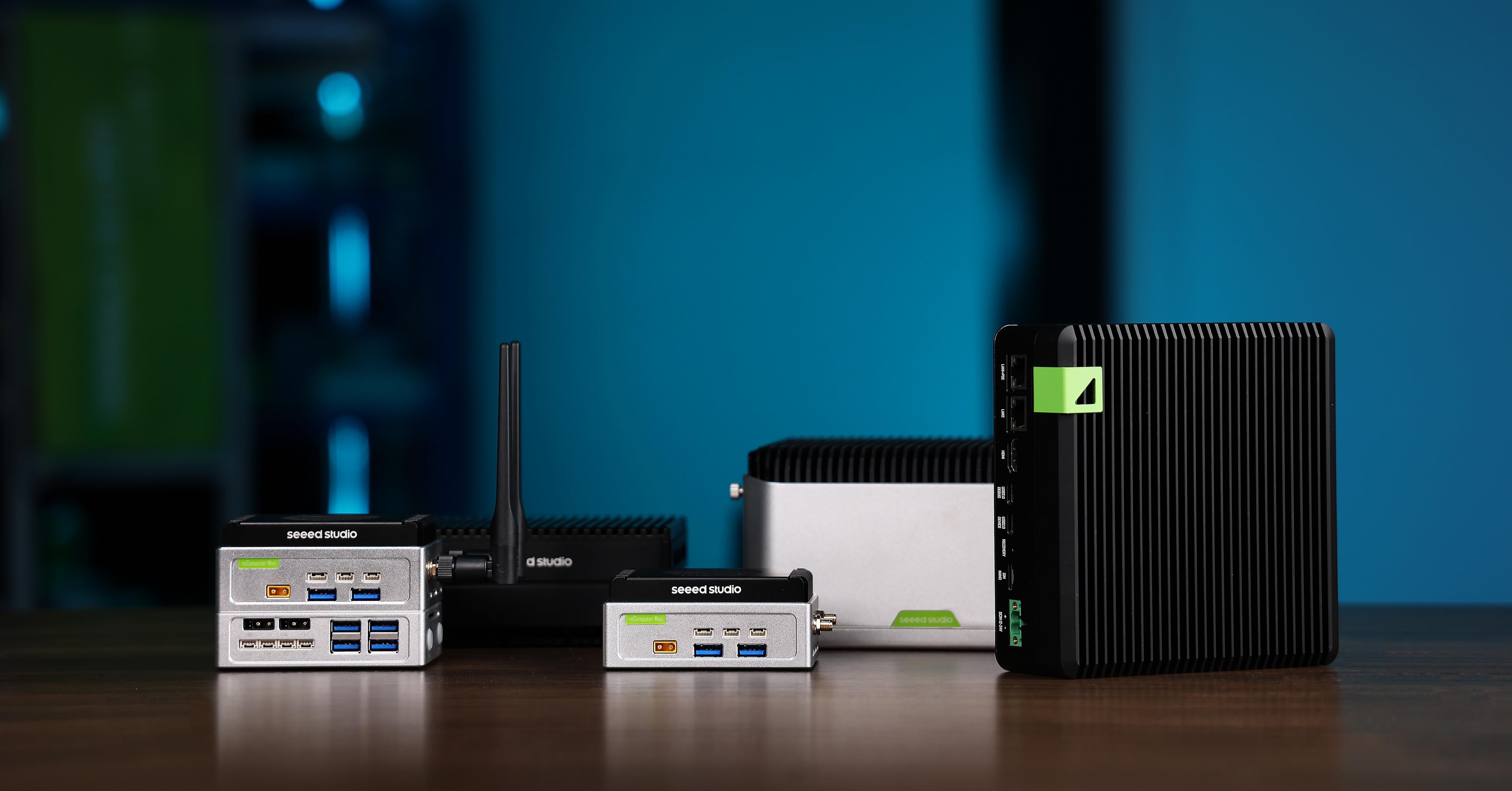 Amazon.com: Jetson Xavier