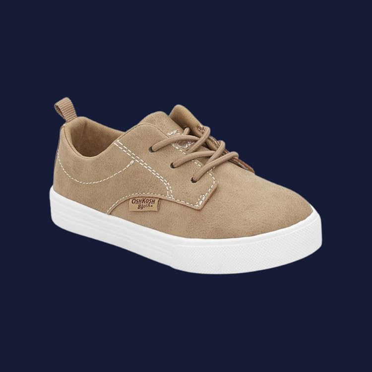 オシュコシュ　足付き　双子ちゃん　usa Amazon.com: OshKosh B'Gosh Kids Footwear