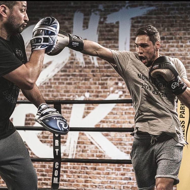 rival ライバル ドラムミット Punch shield Amazon.com: RIVAL: Punch Mitts & Shields