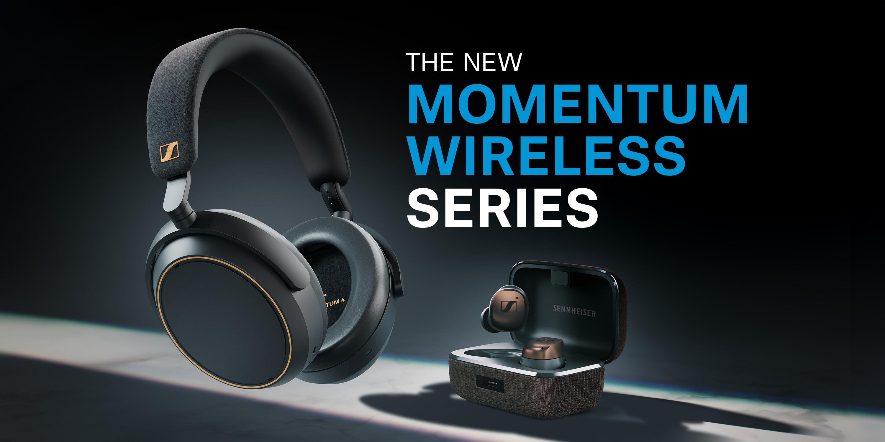Amazon.ca: Sennheiser Consumer Audio: MOMENTUM SERIES