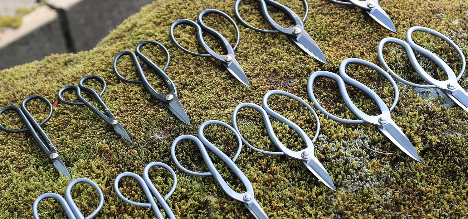 Amazon.com: KAKURI: GARDEN SHEARS