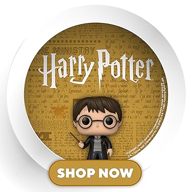 Amazon.ca: Funko: Pop! Vinyl