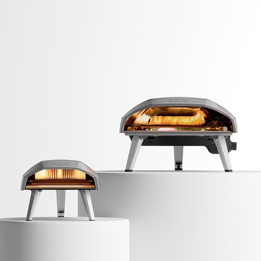rei onni です◡̈ rei onni です◡̈ Ooni Pizza Ovens | REI Co-op
