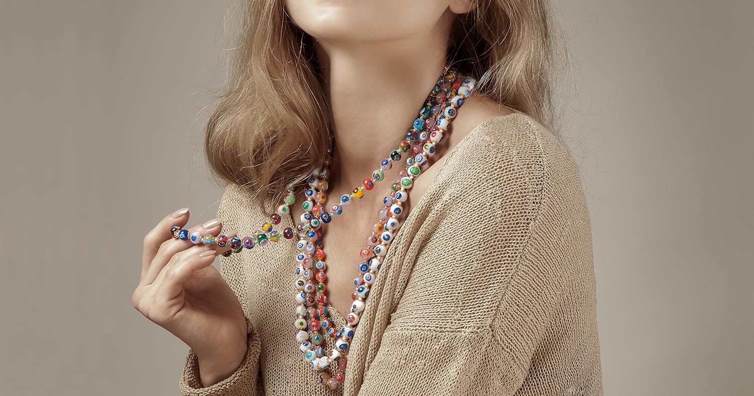 Amazon.com: GlassOfVenice: Murano Gifts