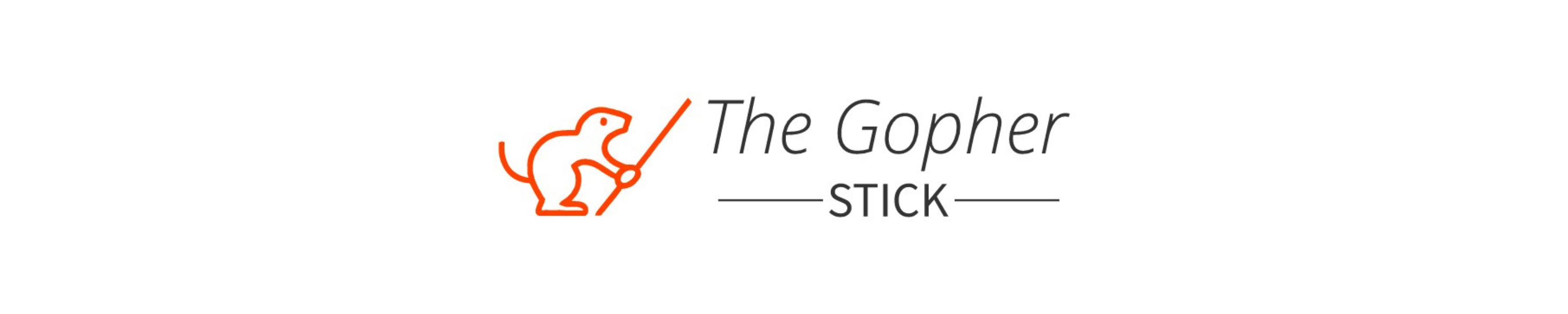 Amazon.com: PT Squared Trading Co.: The Gopher Stick 3-in-1 Tool