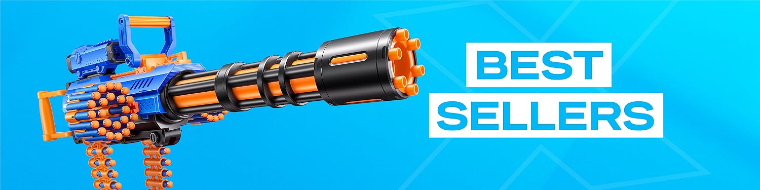 Amazon.com: XSHOT