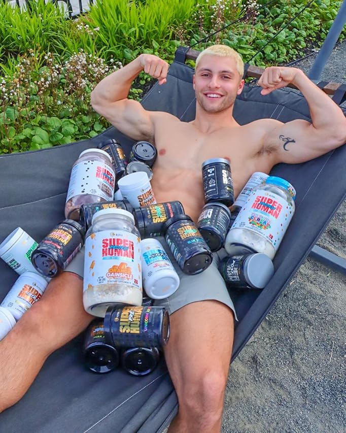 ALPHA LION Core Pre Workout w/Creatine f... 17 c3412be2 4ff1 43e3 9e28 9b42603a32a6. SL853 FMjpeg