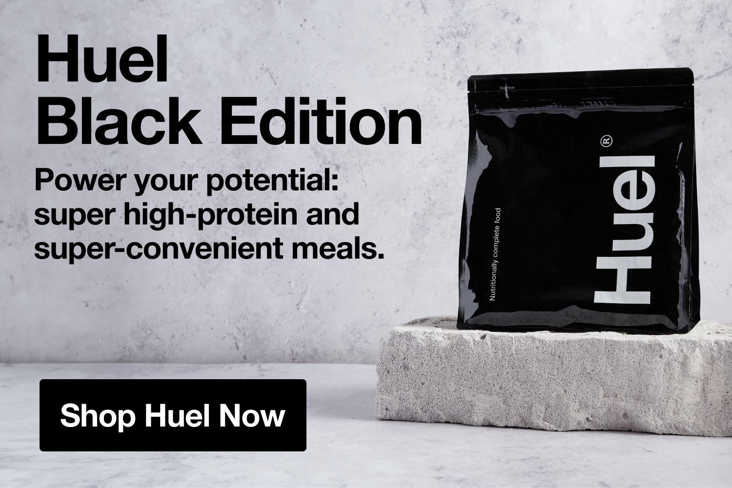 Huel ブラックエディション バニラフレーバー 2200kcal Amazon.com : Huel Black Edition | Vanilla 40g Vegan Protein