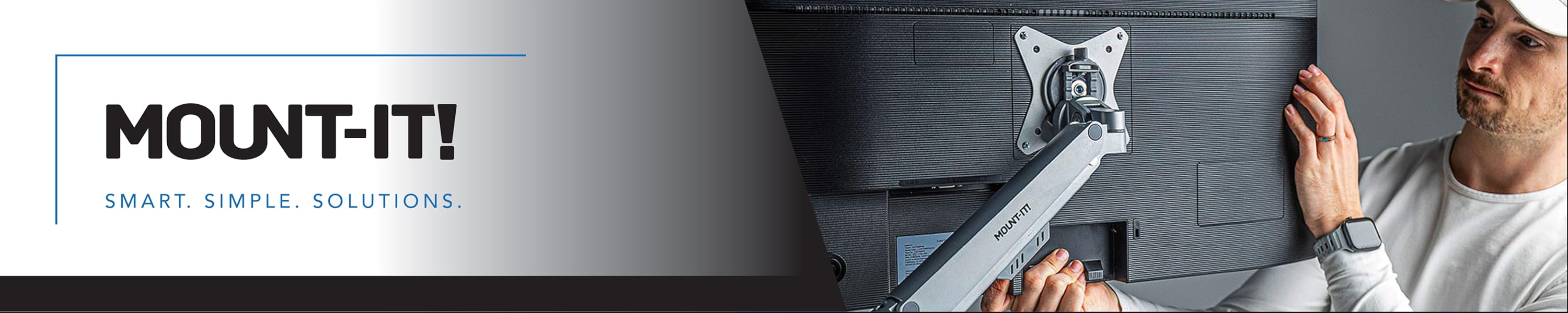 MountIt!