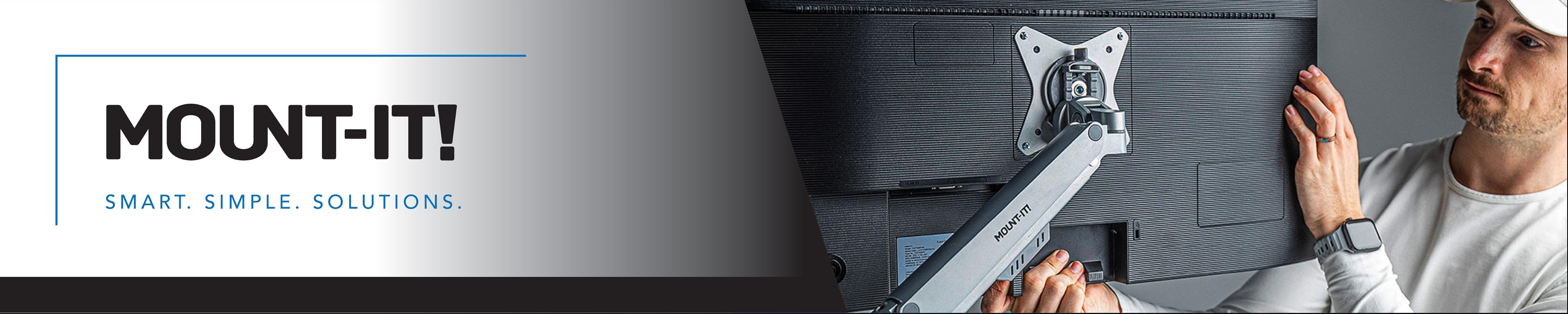 MountIt!
