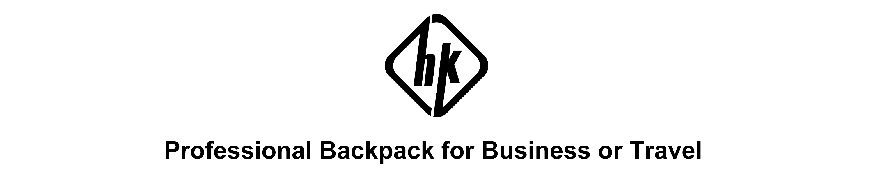 hk bag Travel Backpack