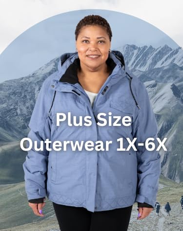 Amazon.com: Snow Country Outerwear