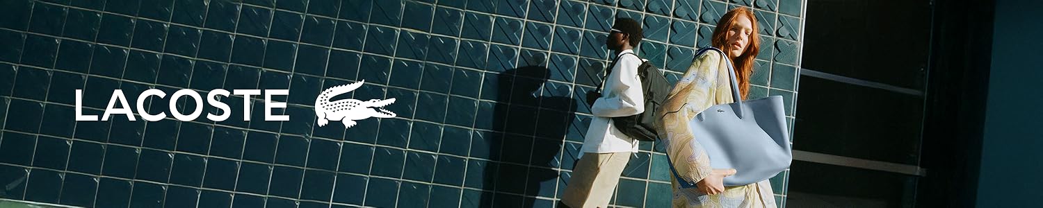 lacoste en amazon