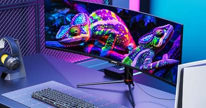 Amazon.com: Acer XZ321QU bmijpphzx 31.5