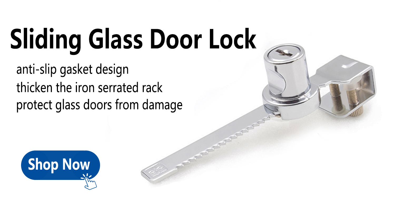 Amazon.com: XIEHE Hardware: Furniture Lock