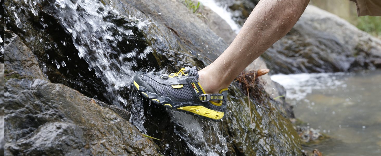 Amazon.com: HUMTTO OUTDOOR: Water Shoes