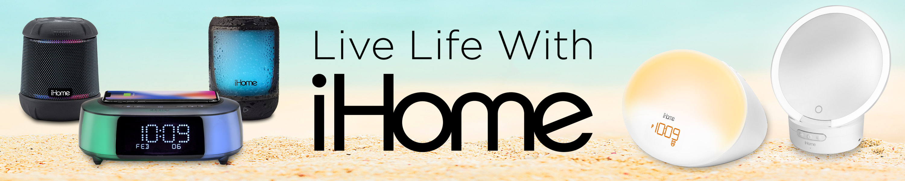 Amazon.com: iHome : Home Speakers