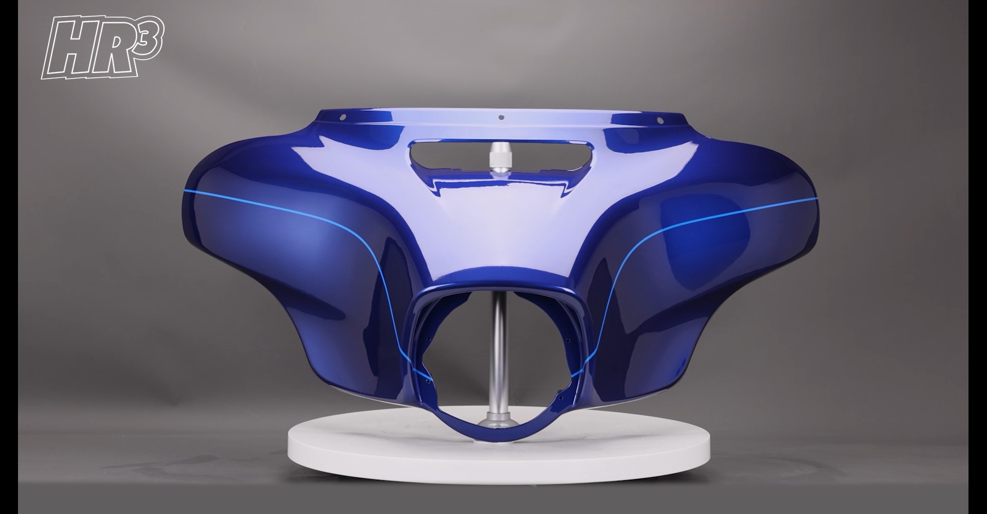 Amazon.com: HR3: Superior Blue Fit for 2015 Ultra Limited