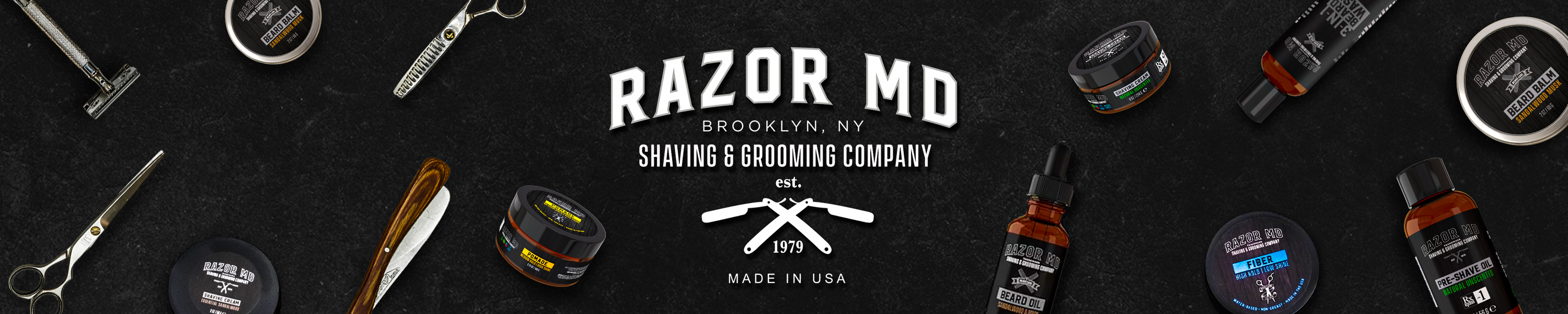 Razor MD