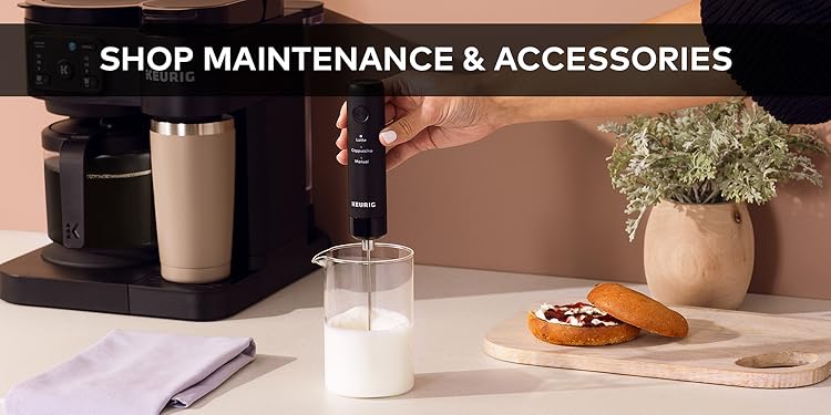 Amazon.com: Keurig: All Single-Serve Coffee Makers