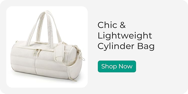 Amazon.com: BAGSMART: Gym Bags