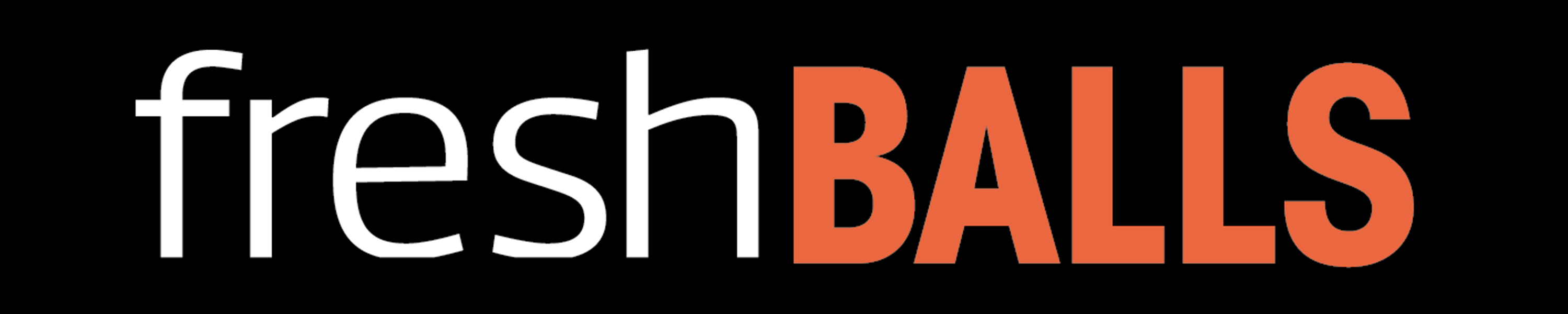 Amazon.com: Fresh Body FB: Fresh Balls