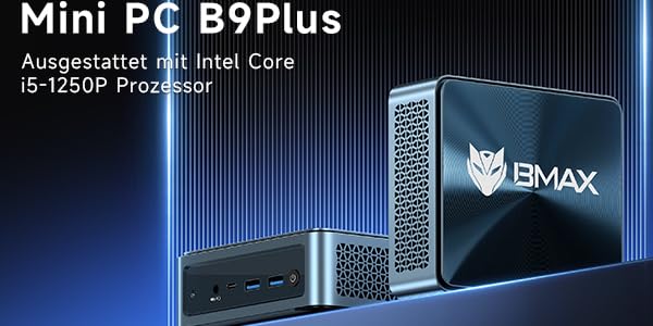 Amazon.com: BMAX: MINI PC