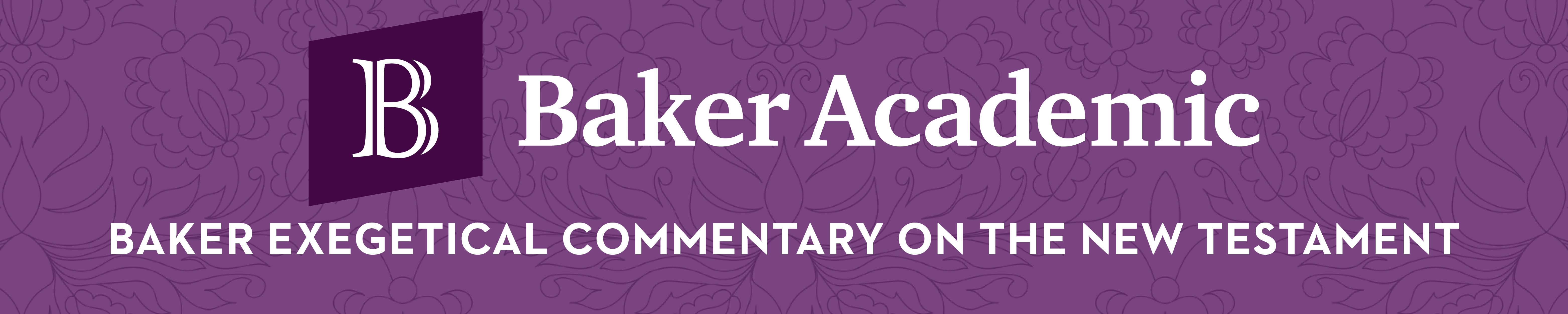 Baker Academic BECNT