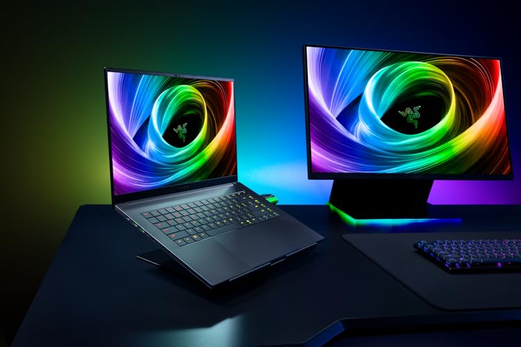 美品] RazerBlade16(2024)+RTX4090 MEM96GB Amazon.com: Razer