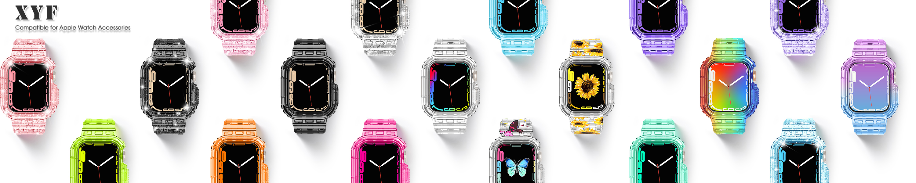 XYF Electronic Accessories