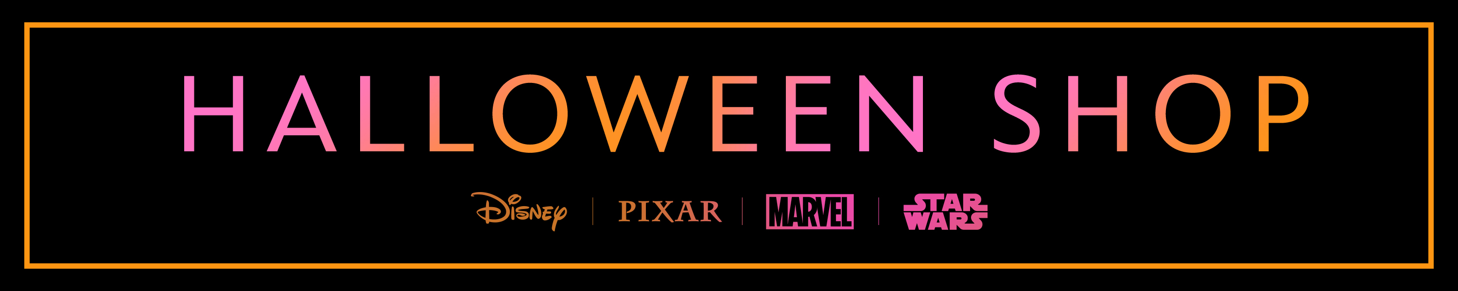 Disney Costume Shop Adaptive Costumes